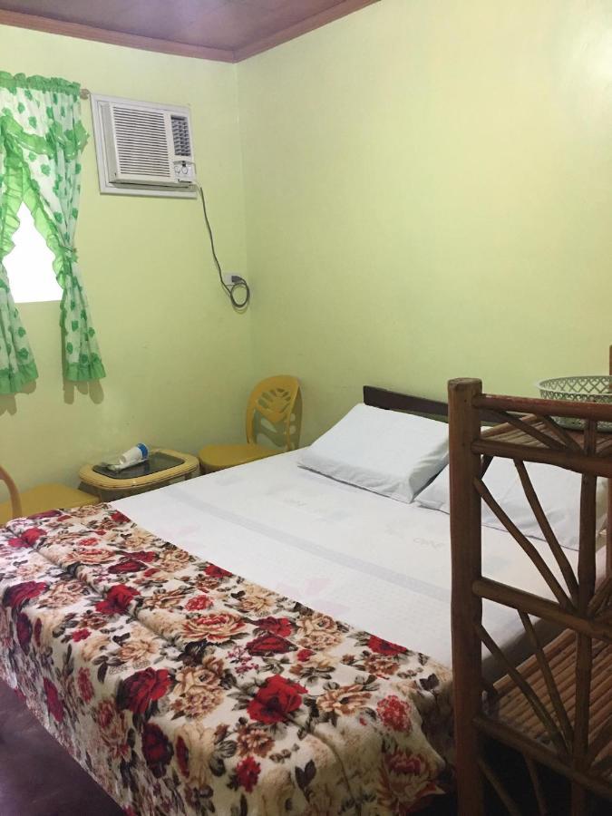 Bohol Sea Breeze Cottages And Resort Tawala  Exteriör bild