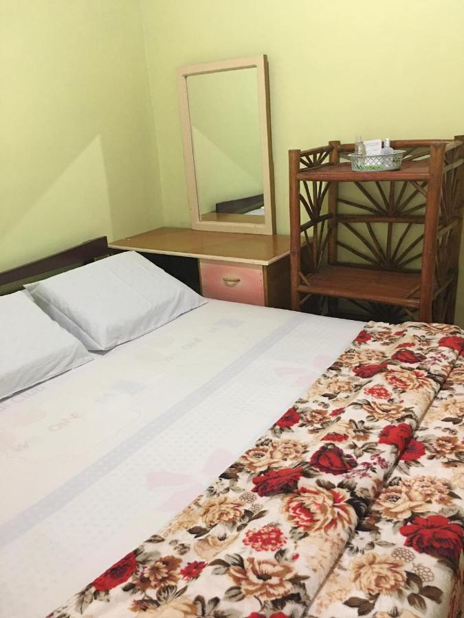 Bohol Sea Breeze Cottages And Resort Tawala  Exteriör bild