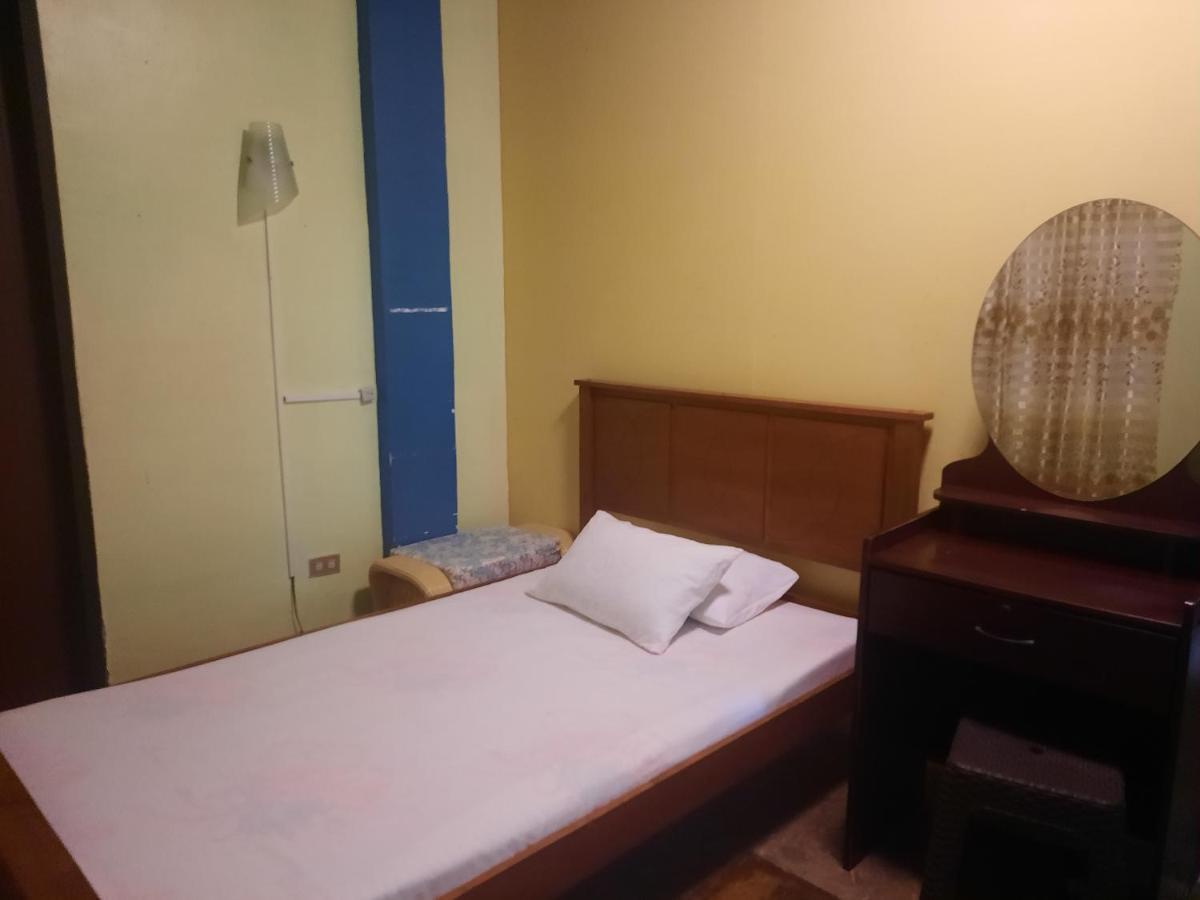 Bohol Sea Breeze Cottages And Resort Tawala  Exteriör bild