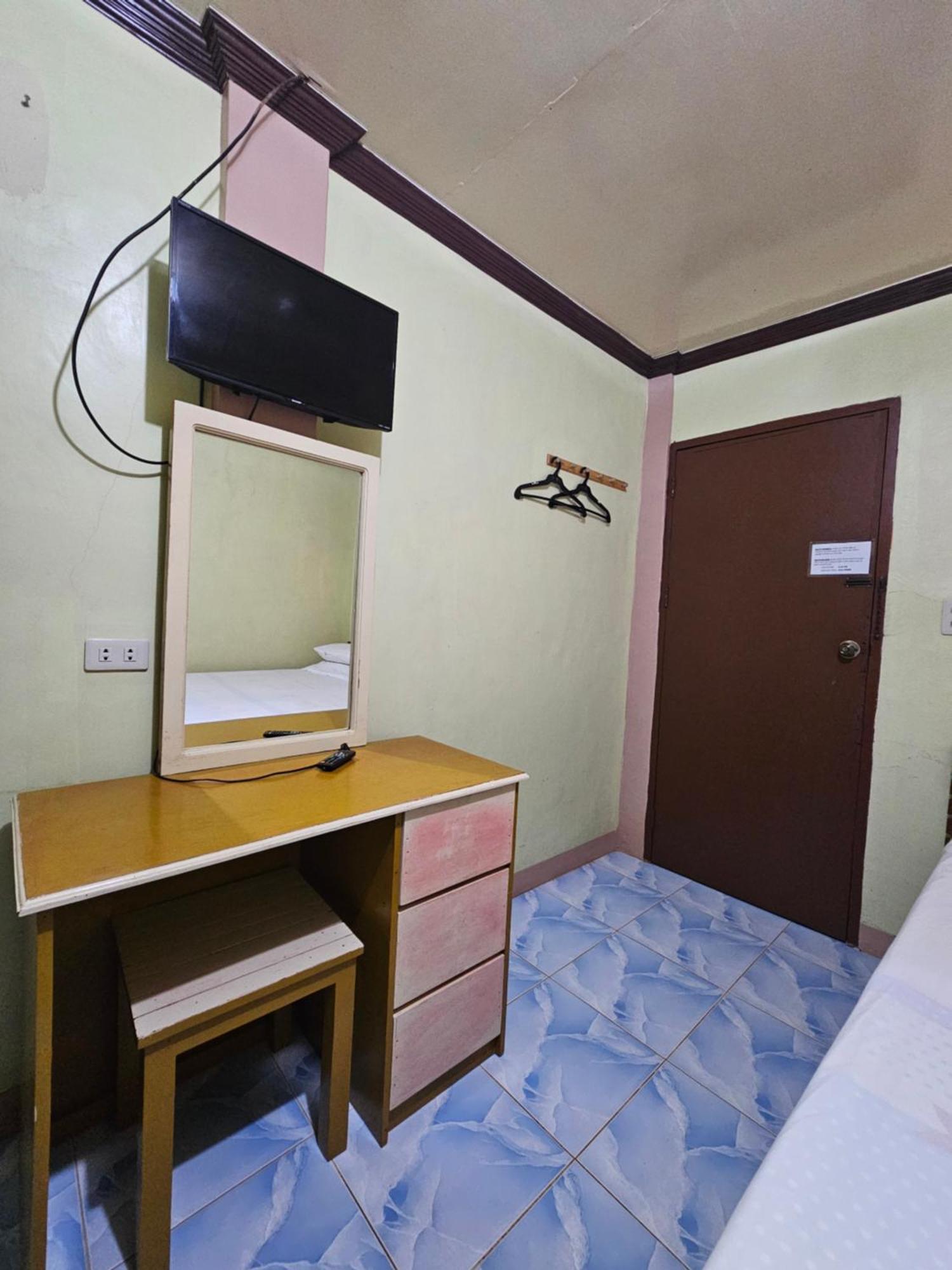 Bohol Sea Breeze Cottages And Resort Tawala  Exteriör bild