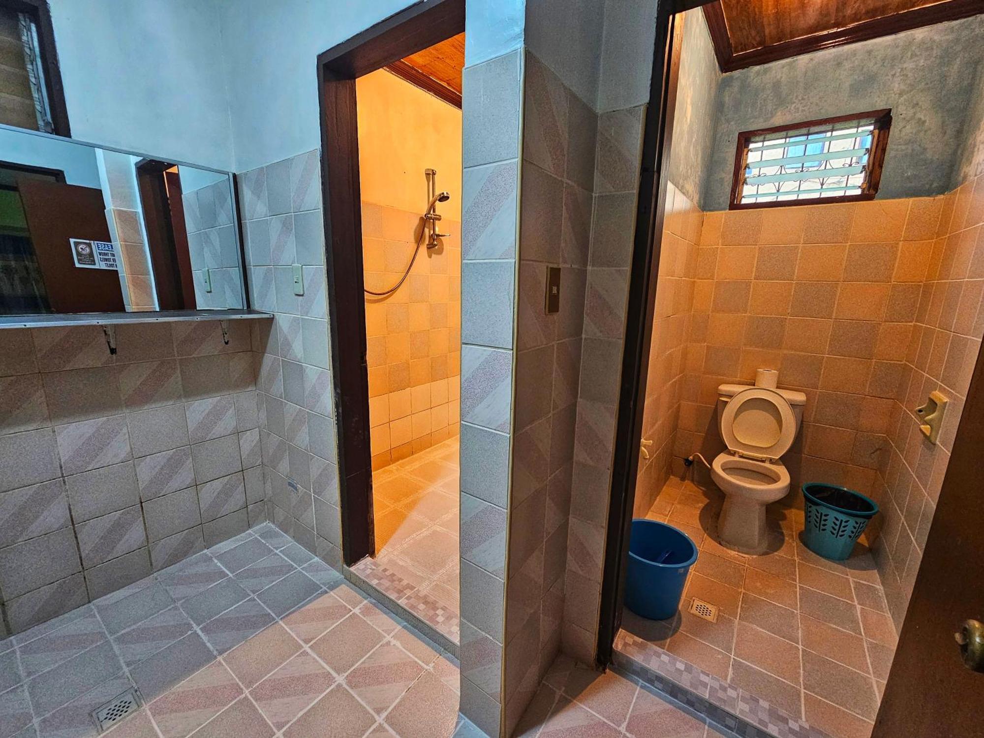 Bohol Sea Breeze Cottages And Resort Tawala  Exteriör bild