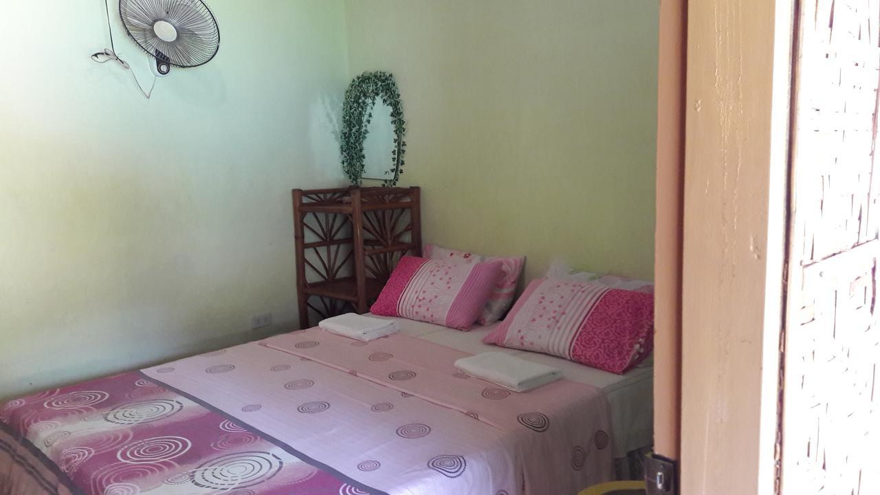 Bohol Sea Breeze Cottages And Resort Tawala  Exteriör bild